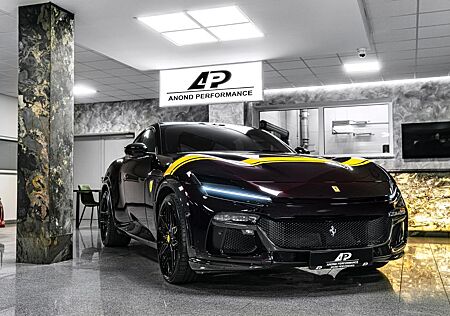 Ferrari Purosangue NOVITEC/PANO/FULLCARBON/LIFT/LED