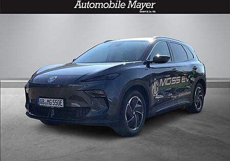 MG S5 EV S5 64kWh Luxury