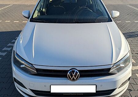 VW Polo Volkswagen 1.0 59kW Trendline Trendline