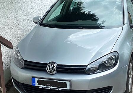 VW Golf Volkswagen 1.6 Comfortline Comfortline