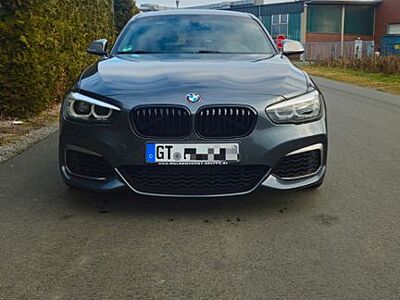 BMW M140i Special Edition TÜV+INSP NEU*SITZHZ*PDC*