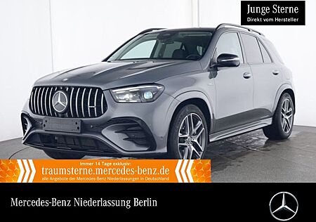 Mercedes-Benz GLE 53 AMG HYBRID 4M+ Advanced+/Pano/HuD/Night
