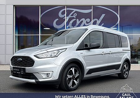 Ford Grand Tourneo 1,5 TDCI Active #Klima #Keyfree