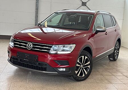 VW Tiguan Allspace Volkswagen United/Navi/ACC/AHK/CarPlay