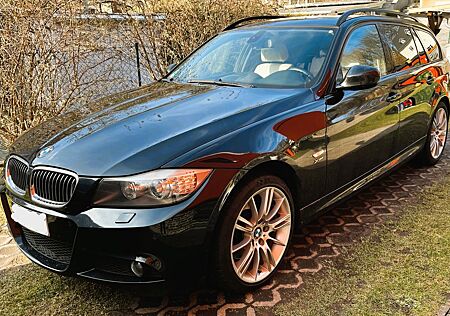 BMW 325i xDrive touring - M Sport - PANO - Automatik