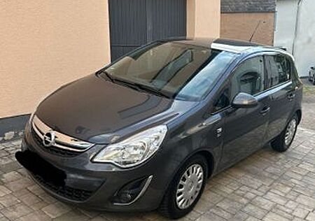 Opel Corsa 1.4 D
