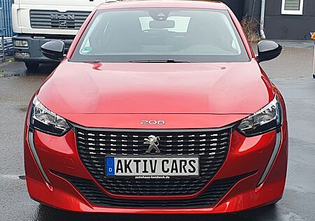 Peugeot 208 Active Tüv neu