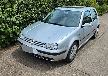 VW Golf Volkswagen 1.4 Basis Basis