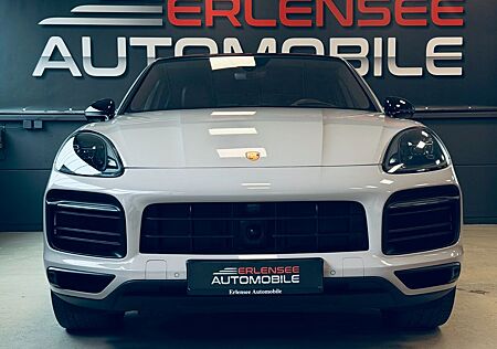 Porsche Cayenne Coupe Sport-Design CHRONO/360*/PANO/PDLS