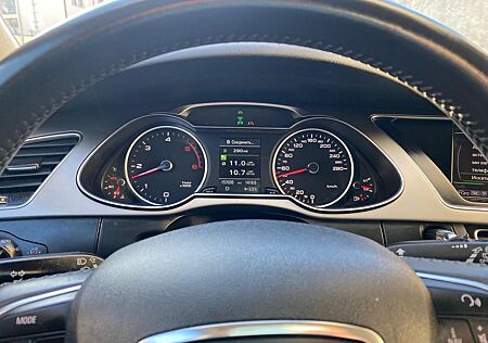 Audi A4 2.0 TDI 105kW multitro. Attraction Avant ...