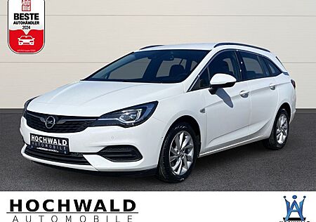 Opel Astra K 1.5 D Elegance Matrix LED NAVI RFK SHZG