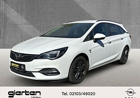 Opel Astra K Sports Tourer 120 Jahre Start Stop 1.4 T