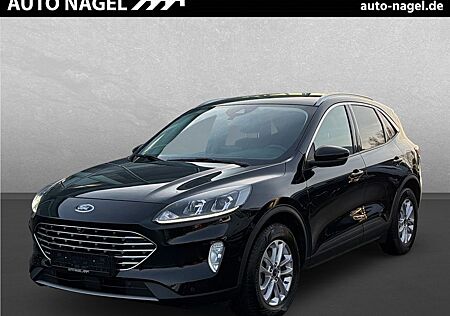 Ford Kuga Titanium 1.5l EcoBoost