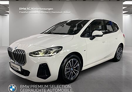 BMW 218d Active Tourer M Sport Harman/K Kamera LED