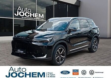BAIC Lager inkl. Fracht + Schutzpaket