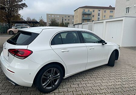 Mercedes-Benz A 220 d 4MATIC - Progressive Line