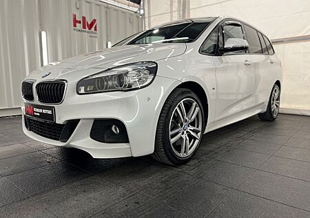 BMW 2er 220 xDrive Gran Tourer M Sport/ACC/LED/SHZ/Bluet