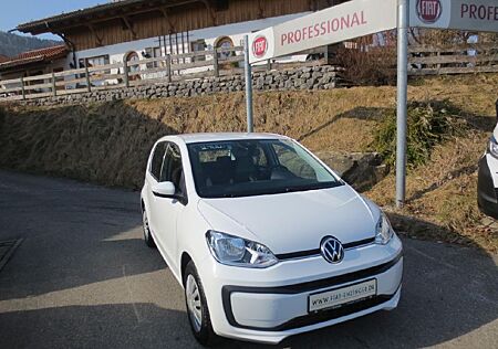 VW Up Volkswagen ! Basis