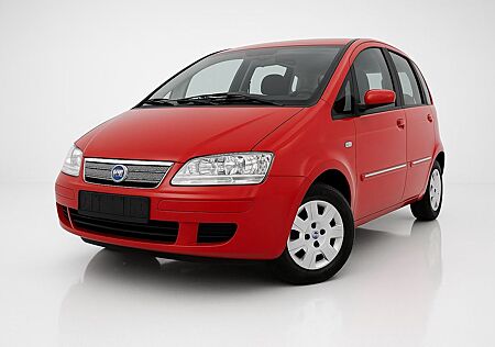 Fiat Idea *2. Hd *Automatik