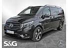 Mercedes-Benz Vito eVito Tourer/L RüKam+Distronic+LED+Totwin