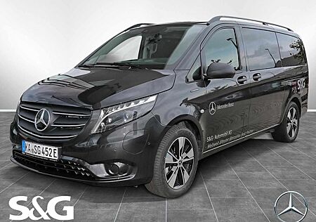 Mercedes-Benz Vito eVito Tourer/L RüKam+Distronic+LED+Totwin