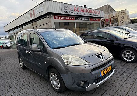 Peugeot Partner Tepee X-Line HDi 75 1.6 *Klima*5-Sitzer
