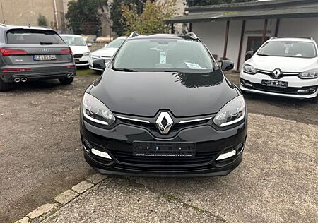 Renault Megane III Grandtour Limited