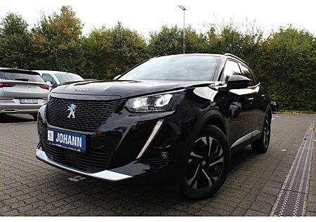 Peugeot 2008 e- Allure Pack Elektromotor 136 SoH 91% *3D