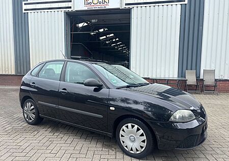 Seat Ibiza 1.4 Reference