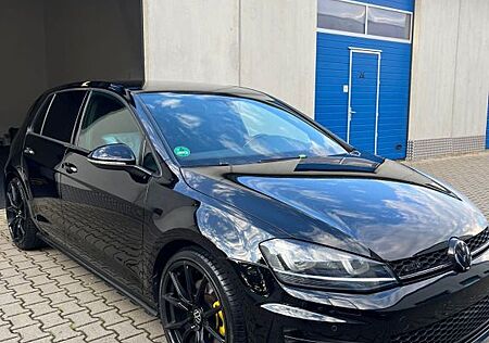 VW Golf Volkswagen 7 VII 2.0 TDI BMT GTD