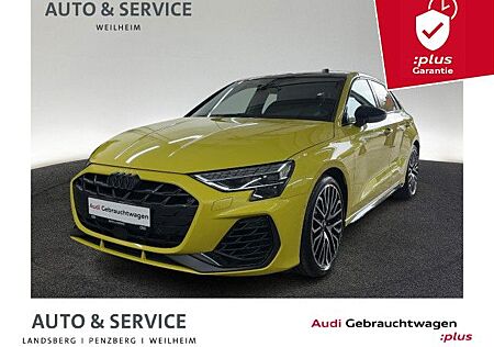 Audi S3 Sportback PA 2.0 TFSI quattro HUD Pano Sonos