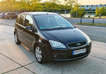 Ford C-Max 1.6 Trend Trend