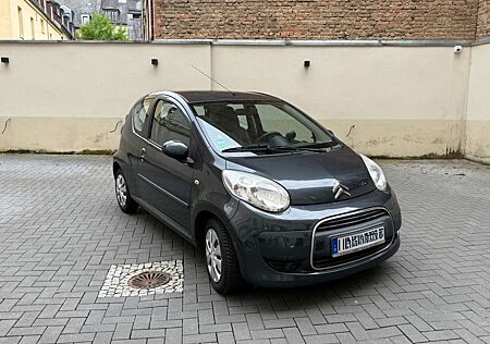Citroën C1 1.0 Style Style