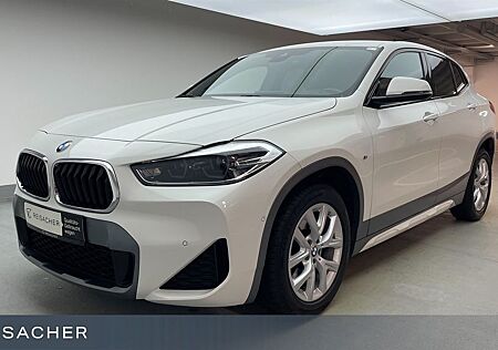 BMW X2 xDrive20dA M-Sport X NaviPlus HUD RFK DA+