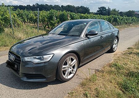 Audi A6 2.0 TDI, TÜV+Service+Getriebe+Kupplung neu