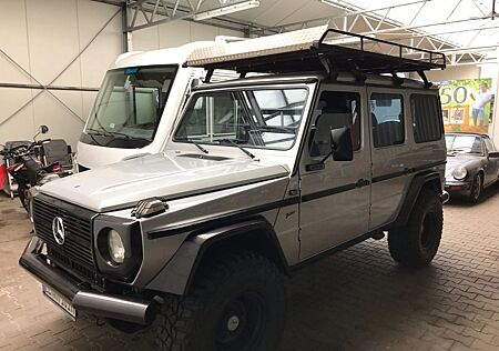 Mercedes-Benz G 280 GE