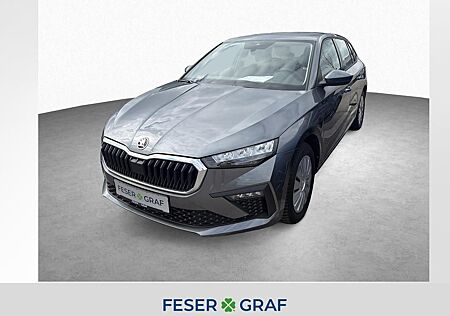 Skoda Scala Essence 1.0 TSI 6-Gang - Smart Link - SZH