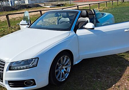Audi Cabriolet