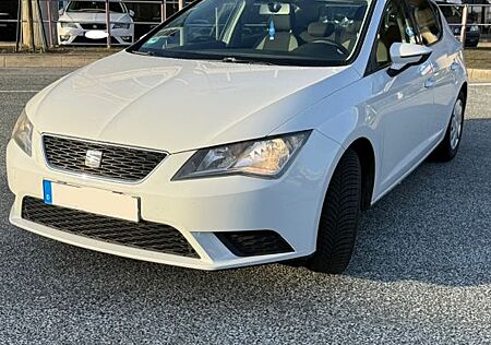 Seat Leon ST 1.2 TSI 81kW Start&Stop Reference Re...