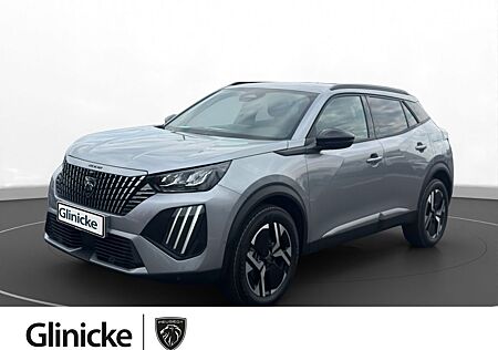 Peugeot 2008 ALLURE 130 ACC PDC Kamera SHZ Navi
