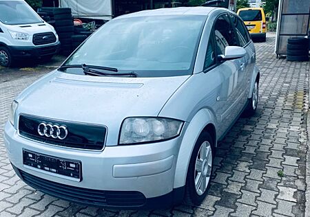 Audi A2 1.4 -