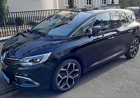 Renault Scenic TCe 140 Techno EZ 5/22 Topzustand