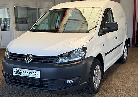 VW Caddy Volkswagen Kasten/ EcoProfi EcoFuel