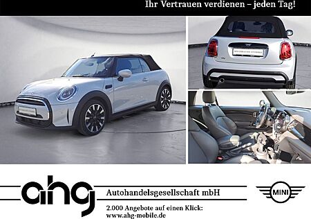 Mini Cooper Cabrio Classic Trim *NAVI*Kamera*LED*PDC*