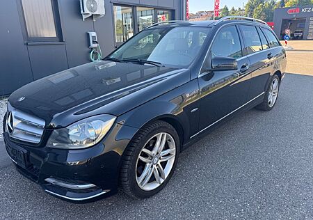 Mercedes-Benz C 220 T CDI BlueEfficiency Pano/Leder/Comand