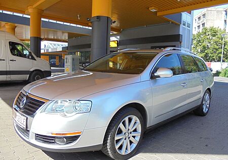 VW Passat Variant Volkswagen Passat 2.0 TSI DSG Highline /neue Steuerkette
