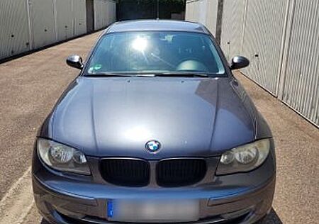 BMW 116i -