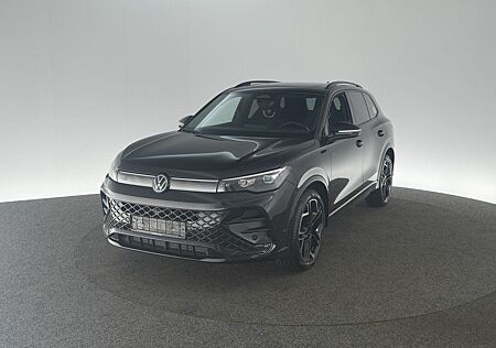 VW Tiguan Volkswagen 1.5 eTSI DSG R-Line ACC Navi AHK