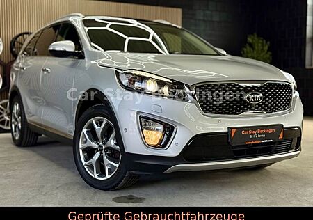 Kia Sorento 4WD/7-SITZER/NAVI/360 KAMERA/ PANORAMA