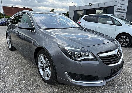 Opel Insignia A Sports Tourer Business Innovation